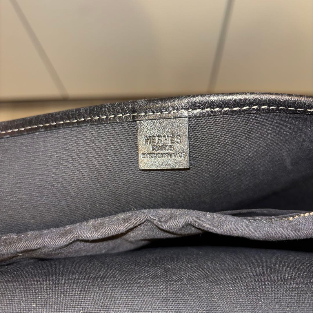 HERMES トワルオフィシエ　ブエナベンチュラMM