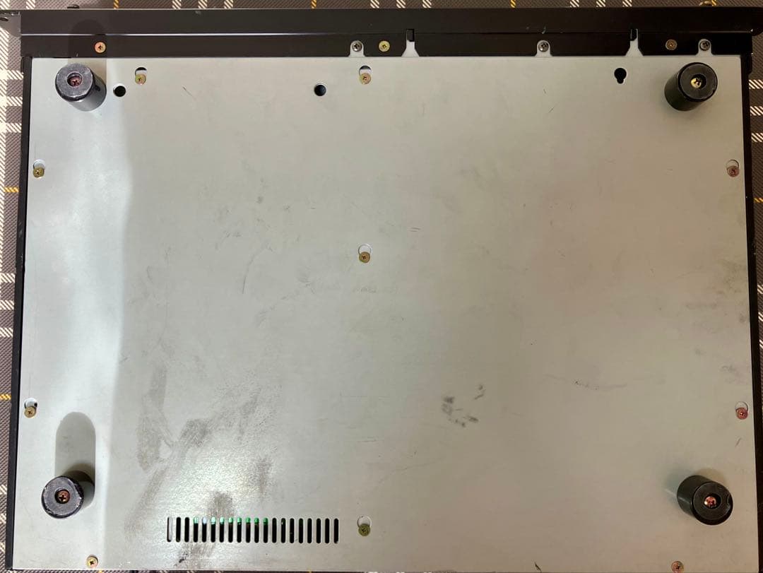 TASCAM 112R MKII カセットデッキ