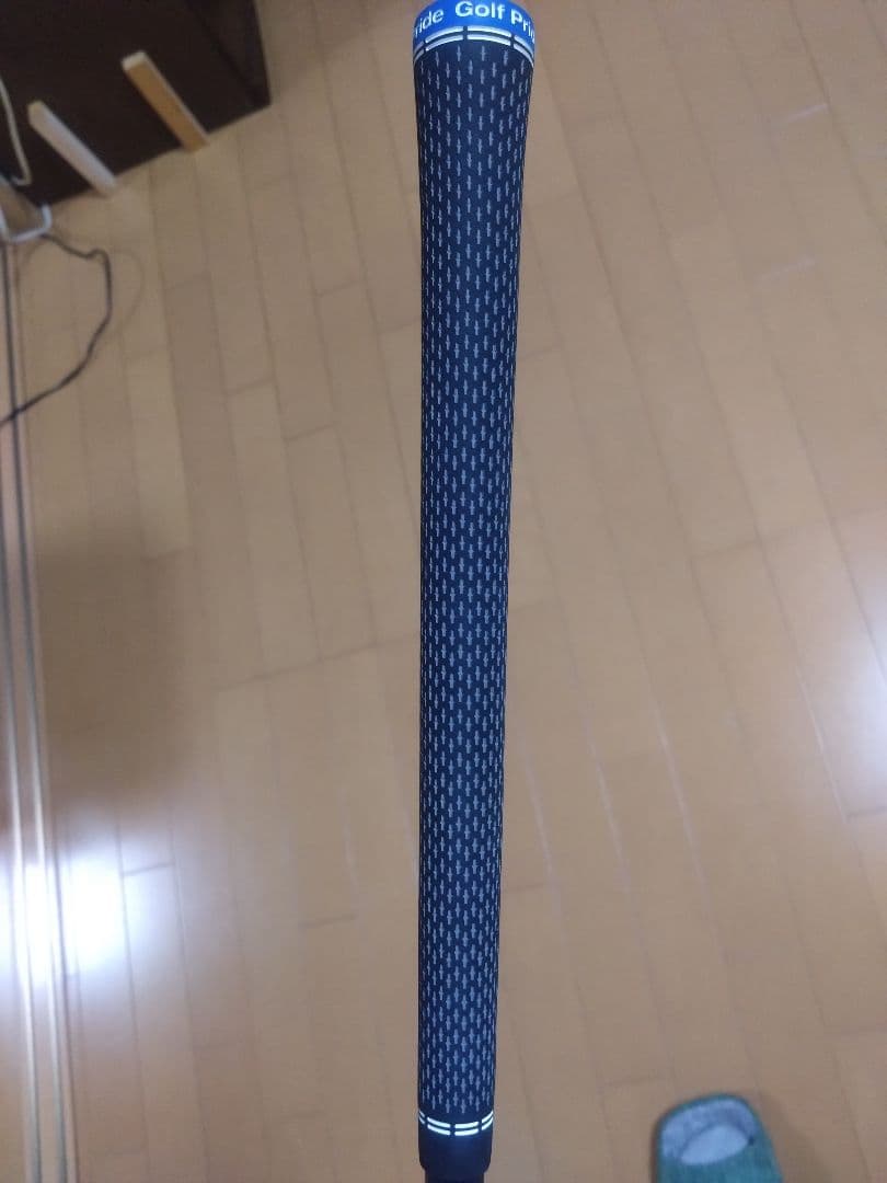 R*a様 テーラーメイド Qi10 7W 21度 ディアマナTM50S