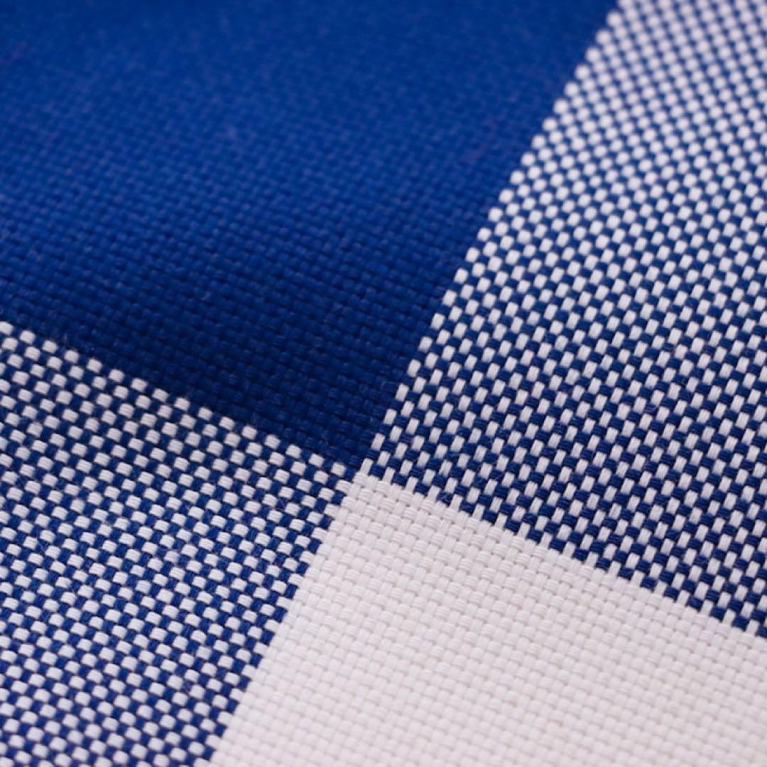 【Élysée xLe Jacquard Français】テーブルナプキン2枚