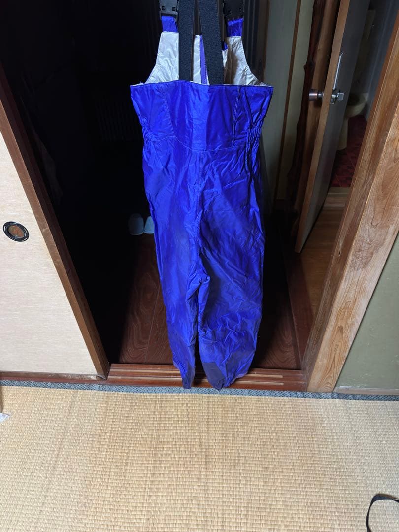 SASAKI スノーウェア上下 Mサイズ