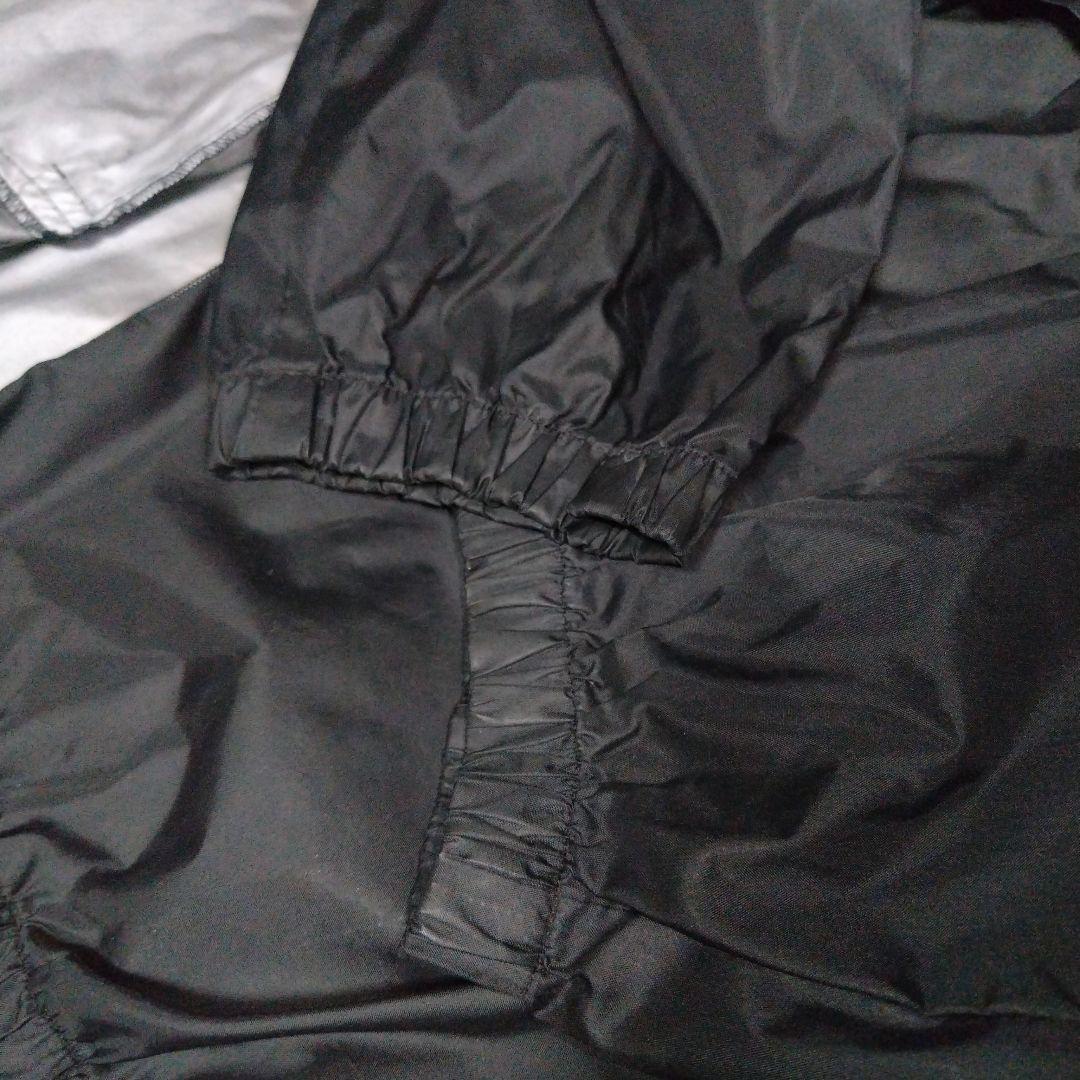 ヴィンテージ希少品 90年代サッカーACミラン トラックジャケット ジャージ