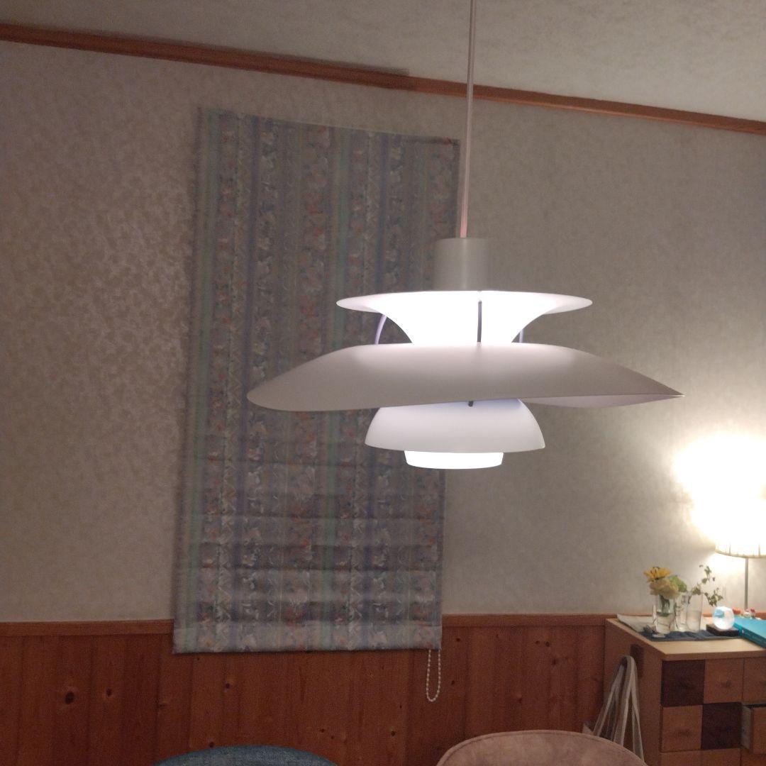 正規品　　ルイスポールセンペンダントライト　Ph5