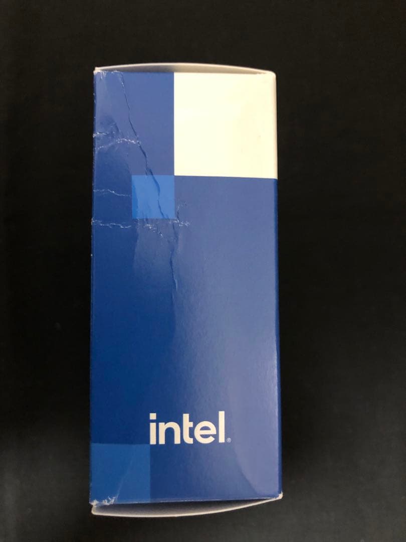 CPU Corei7 14700KF