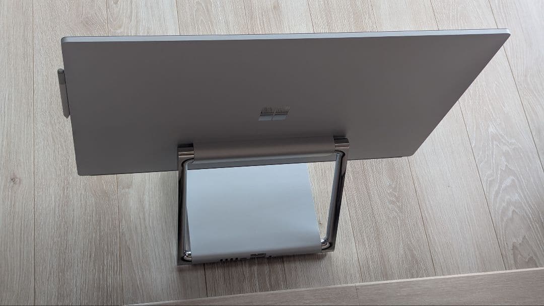 Microsoft Surface Studio 日本語キーボード、新品同様