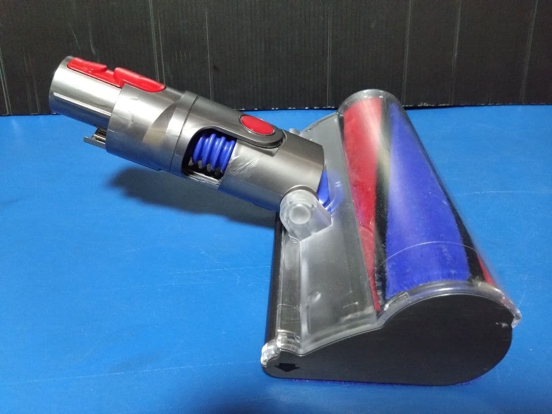 お勧め品！新品バッテリー！dyson V7 SV-11 コードレス クリーナー