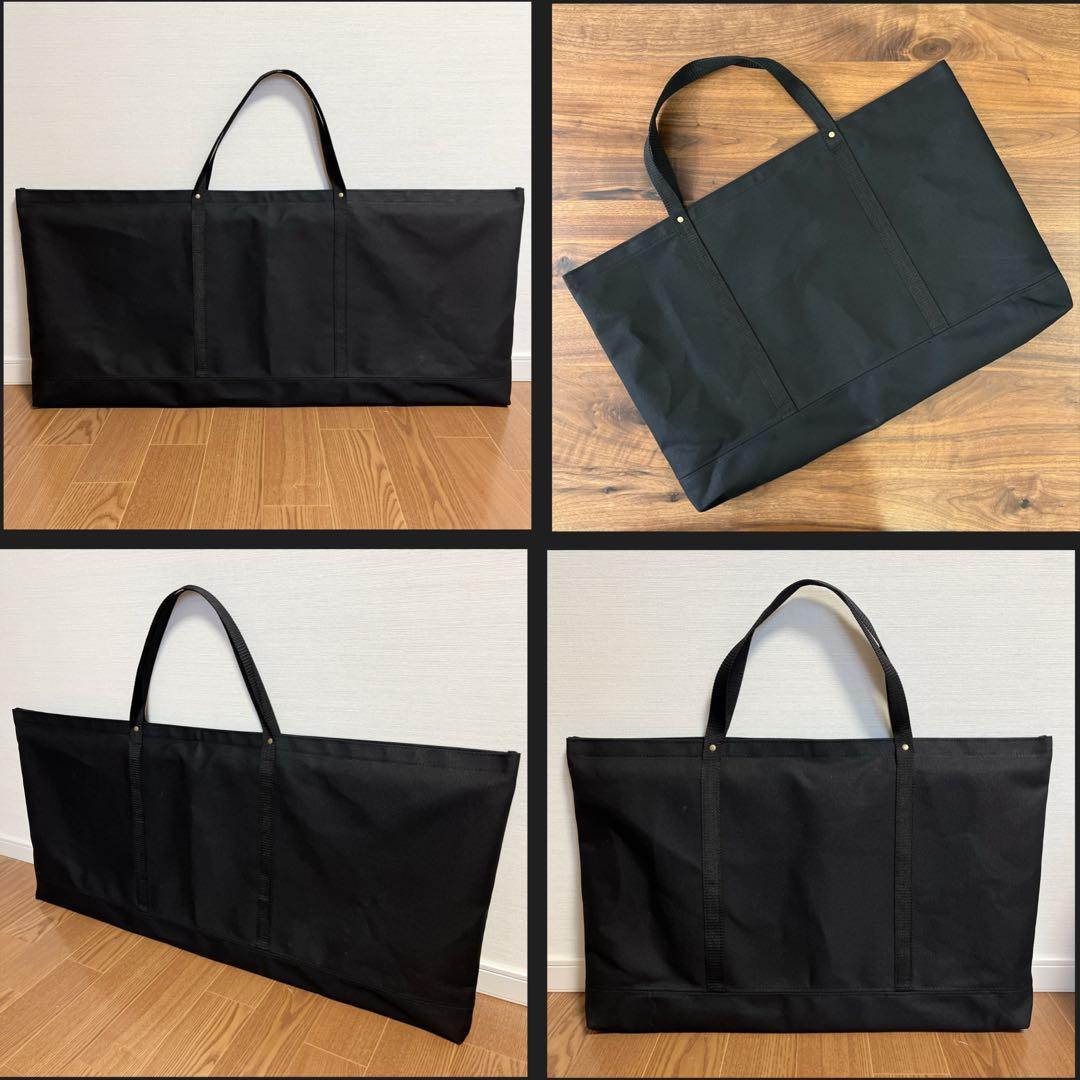 ローバーチェア用バッグ ケースＥ×2、キンドリングクラッカー用ケースＥ×1