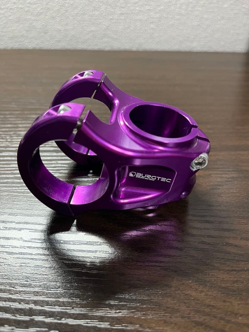 パーツ BURGTEC ENDURO MK3 35mm
