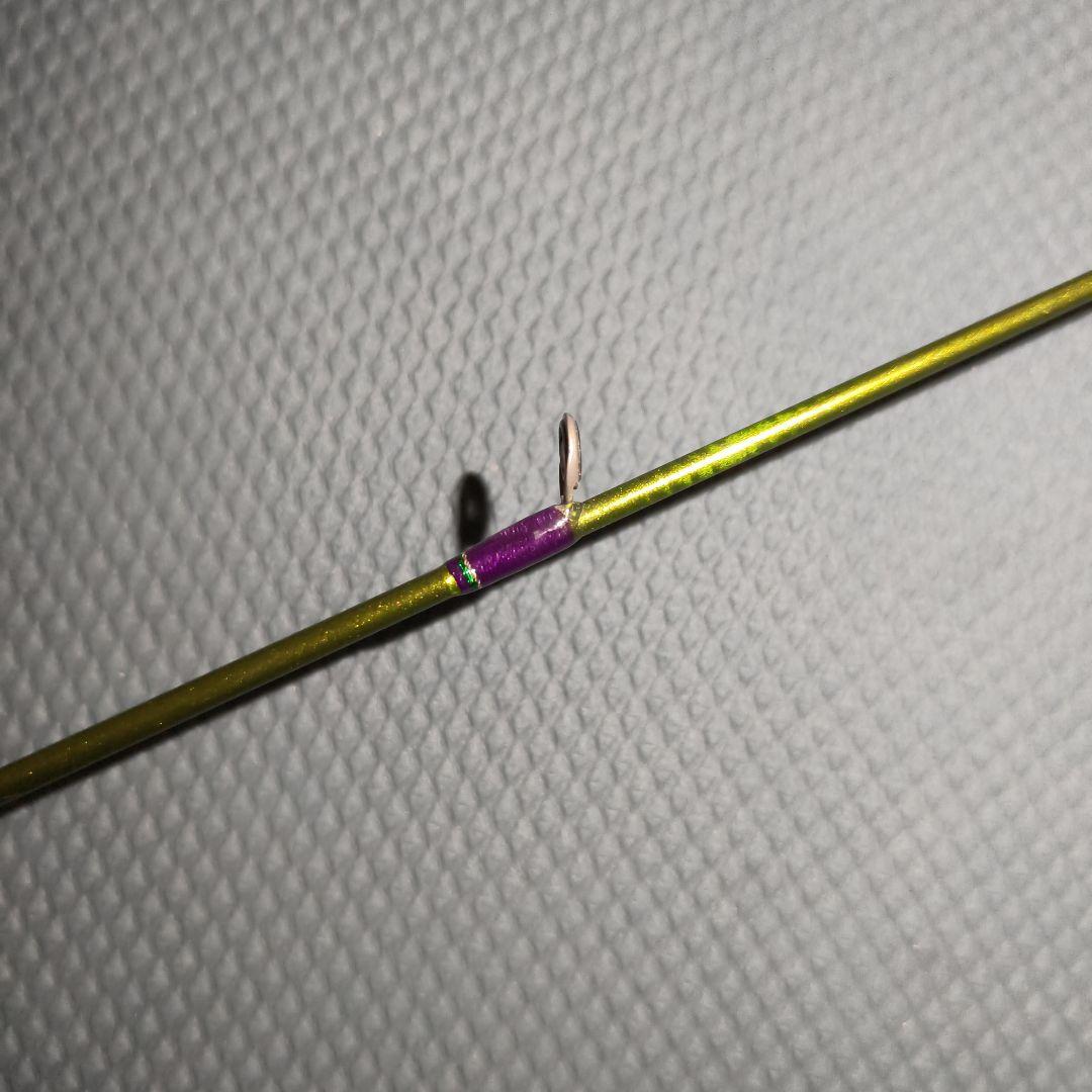 美品ノリーズロードランナー　ハードベイトスペシャル　640ML