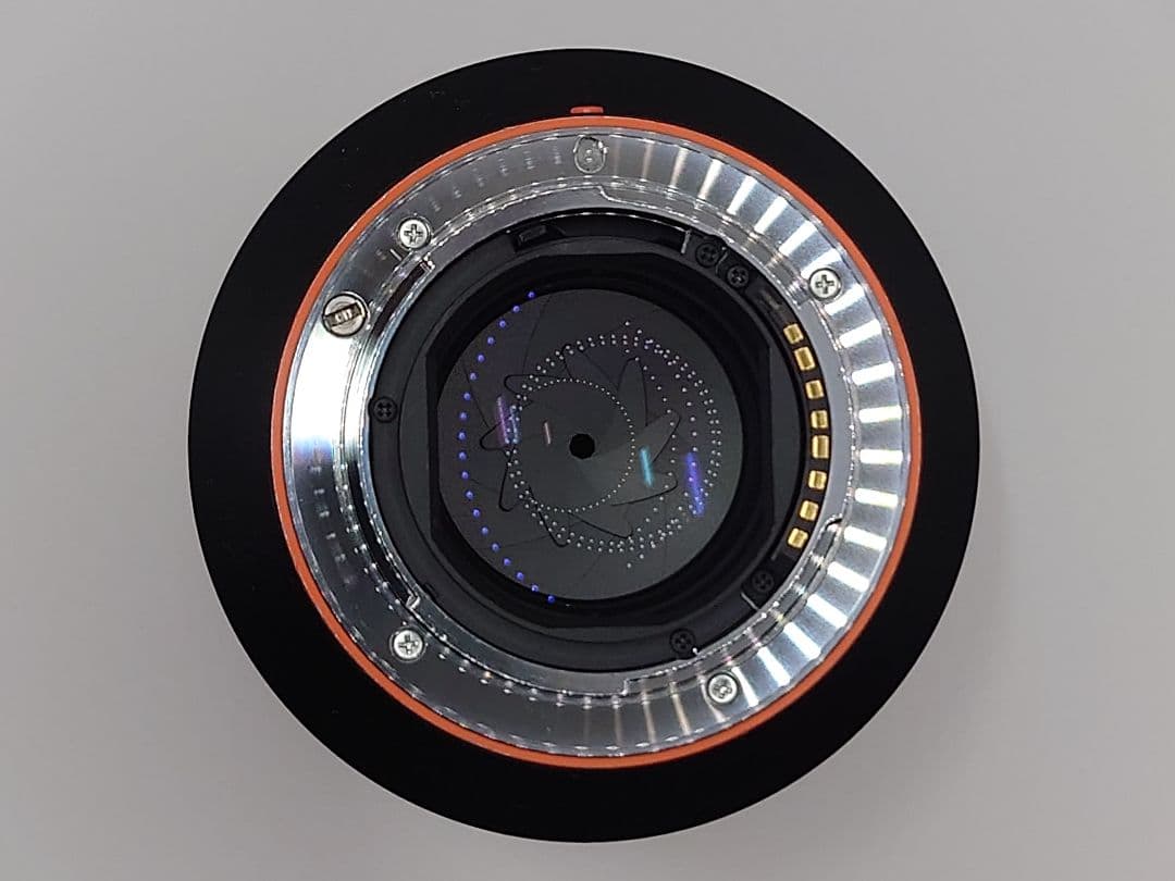 Sonnar T＊ 135mm F1.8 ZA SAL135F18Z SONY