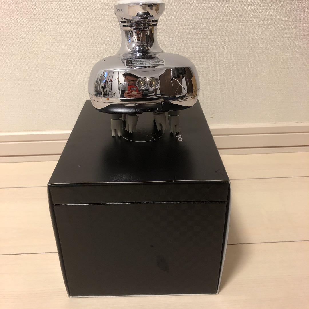 ボディ・フェイスケア TWINBIRD TB-G001JPPW