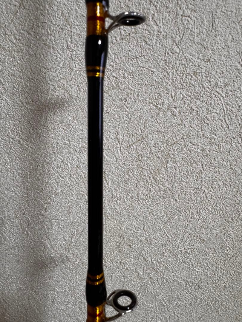 マイアミクラフト　攻匠　大鯵　185