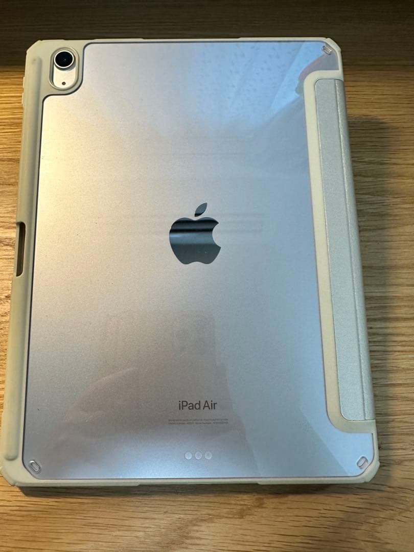 iPad Air M2 11インチ 128GBWiFi 極美品