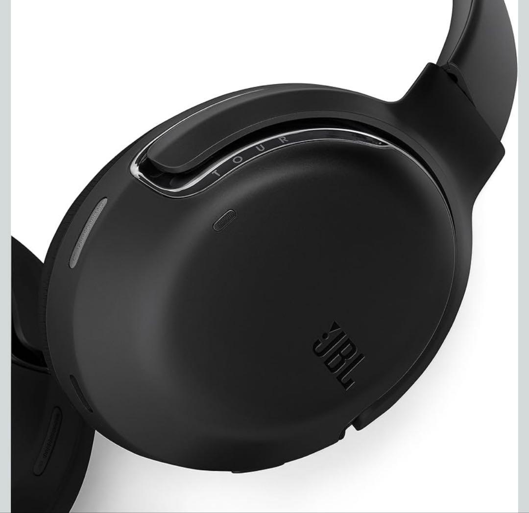 JBL Tour One M2 ブラック　ワイヤレスヘッドホン　新品未開封品