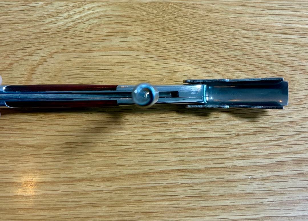 シャトーラギオール　ソムリエナイフ