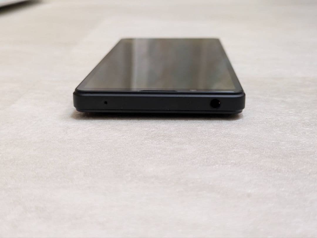 Xperia SO-53D ブラック docomo 本体