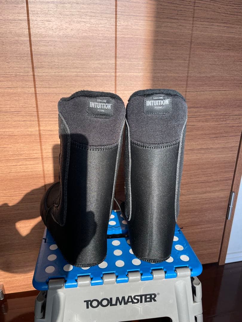 RIDE ANTHEM ライド　アンセム　26.5cm　BOA