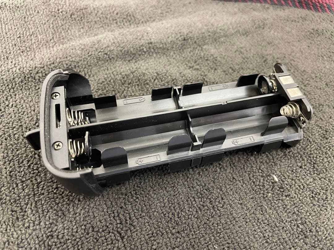 Nikon F5 フィルム一眼レフカメラ