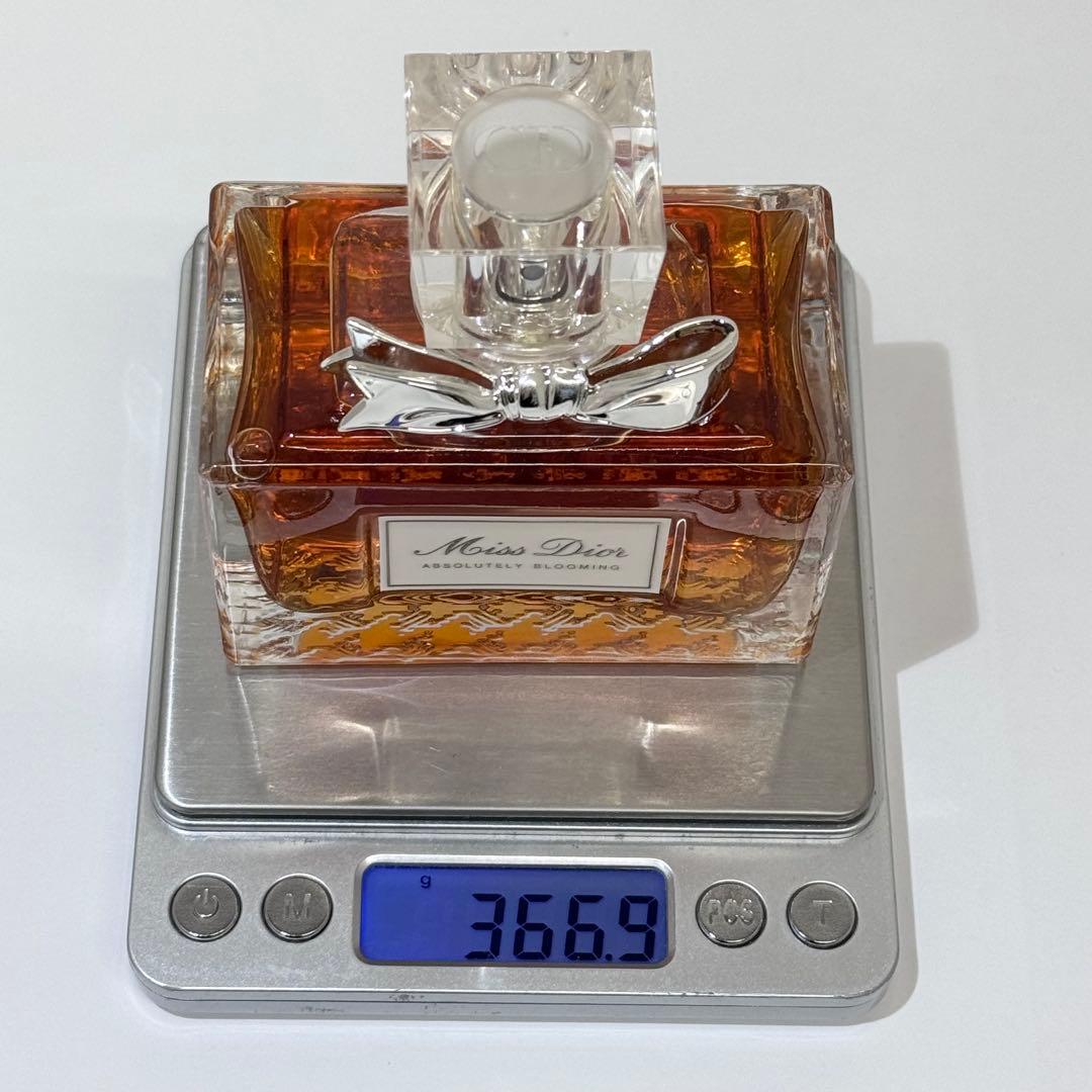 Christian Dior Miss Dior EDP 100ml 香水