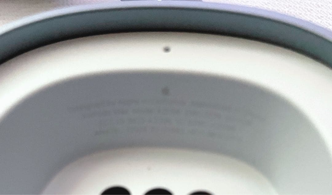 AirPods MAX 本体 スカイブルー　イヤーシリコンカバー付き　美品