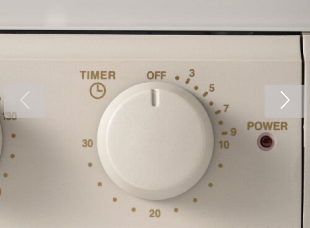 [新品未開封】BRUNO スチーム＆ベイク トースター グレージュ