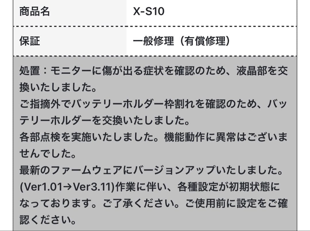 Fujifilm X-S10 ミラーレスカメラ 本体レンズ3本 etc.