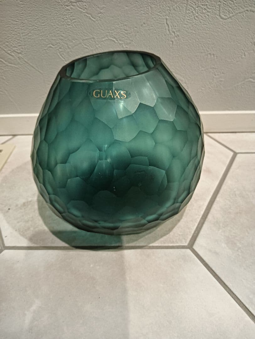 花瓶・フラワースタンド zakka.Happypink GUAXS SOMBA S