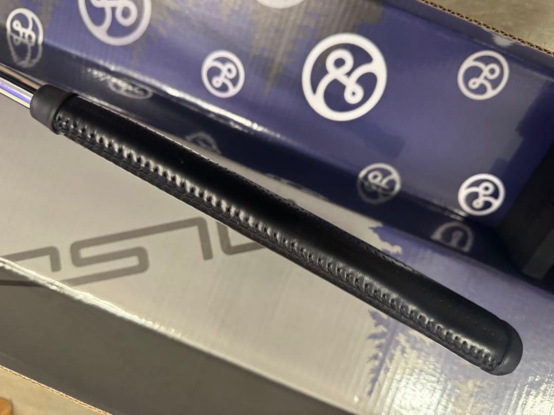 LOGAN OLSON CRAFT BATCH No.3 ／ ローガンオルソン