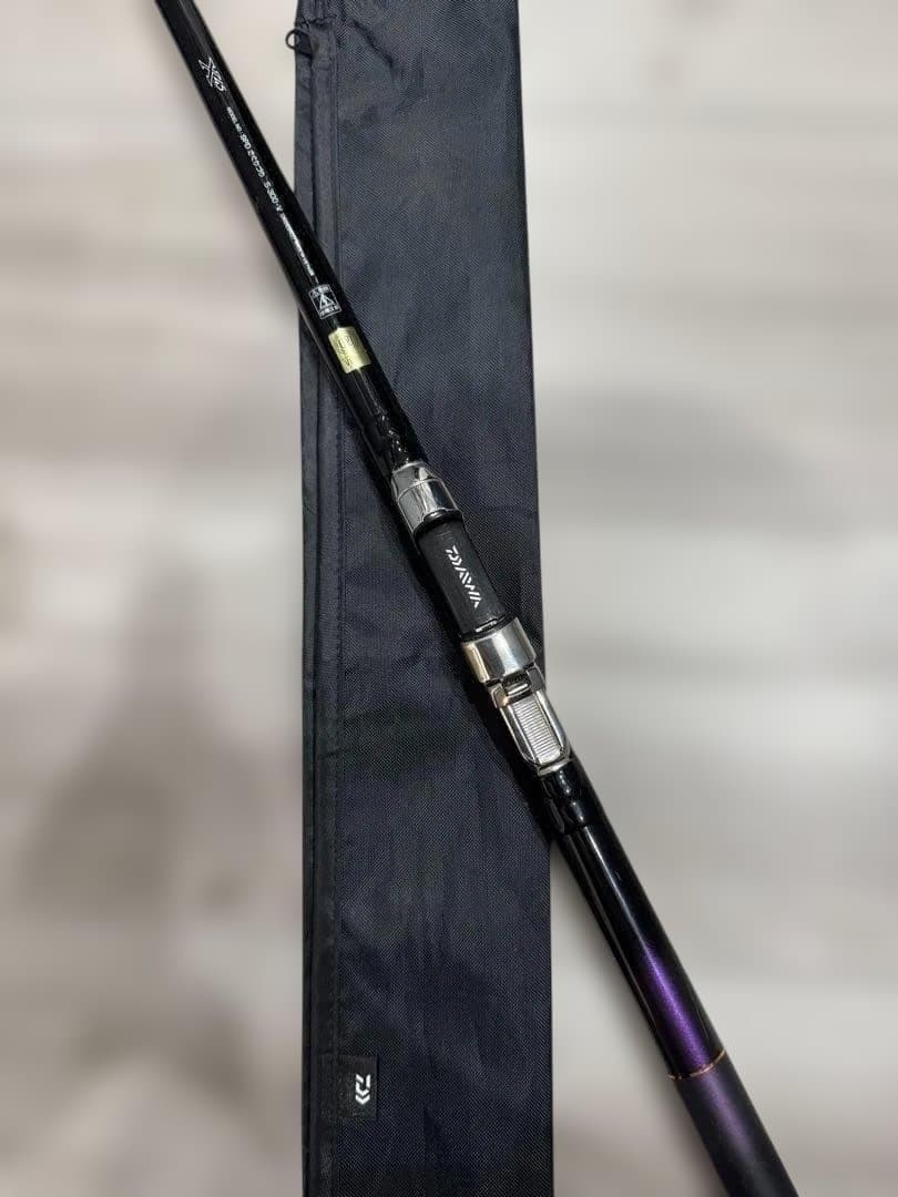 ダイワ シーパラダイス　さぐりづり　S-300 V 海上釣堀 daiwa