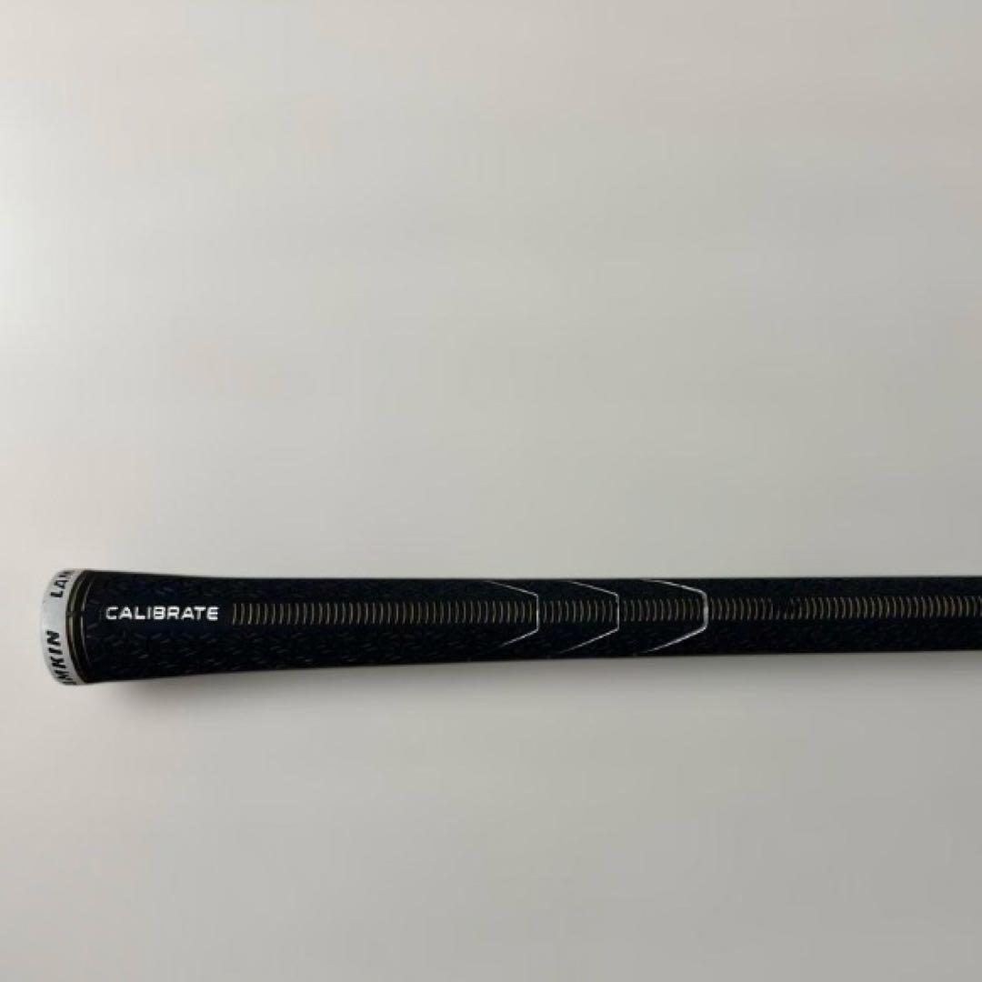 ステルスグローレドライバー10.5°FLEX:S SPEEDER