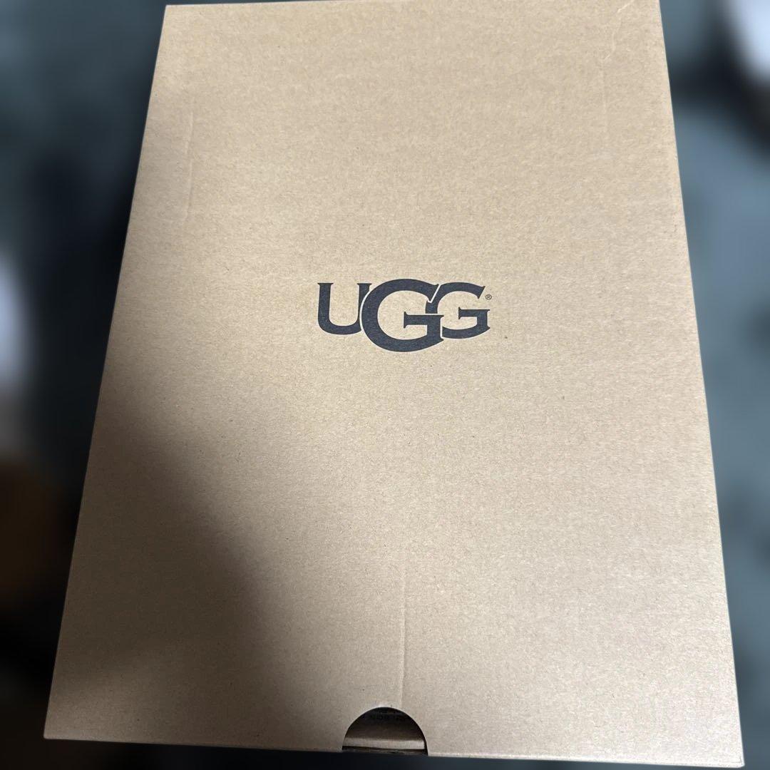 専用☆UGG W CLASSICMINIWATERPROOFショートブーツ アグ