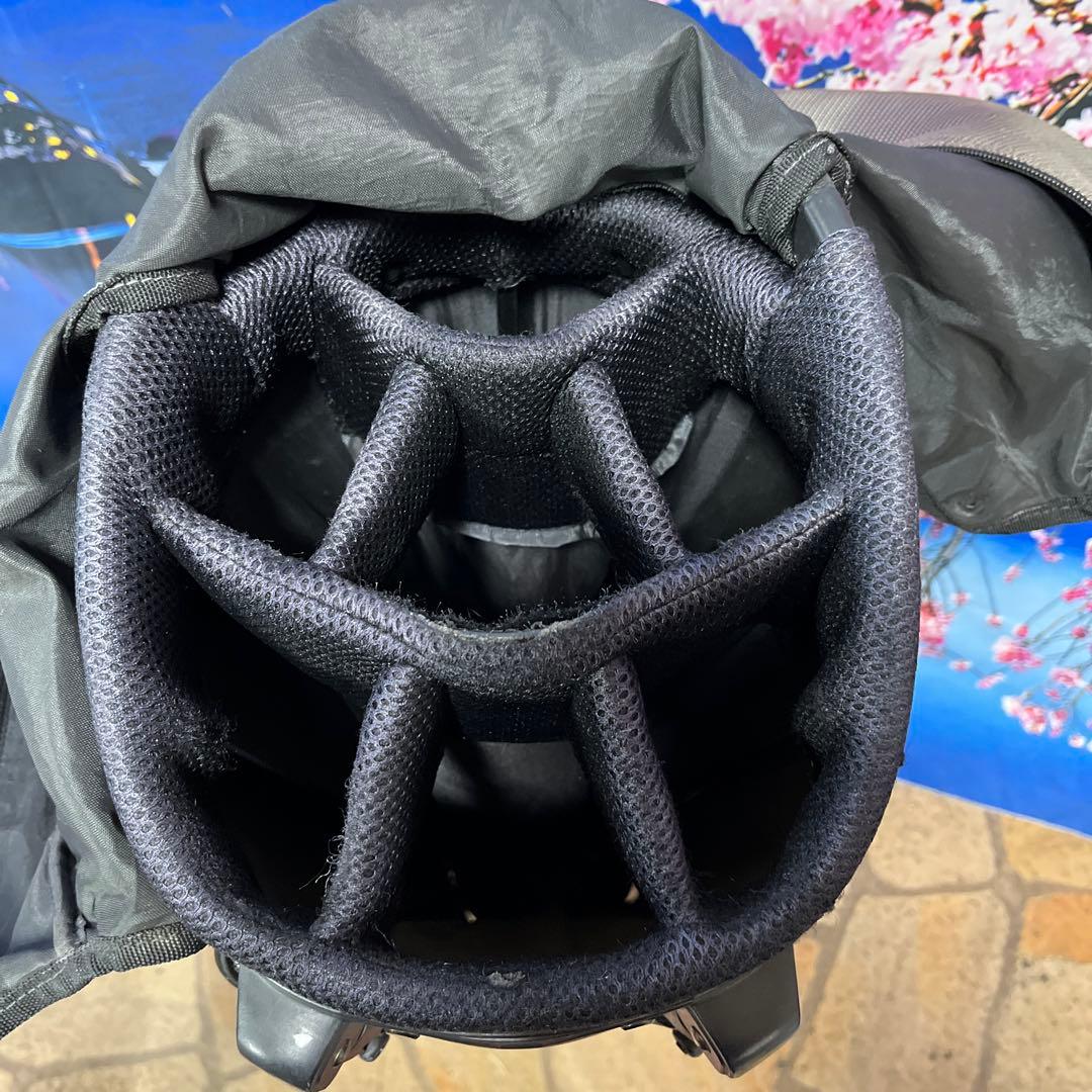 寶BPー 875キャディバッグ   3.2kg 23cm