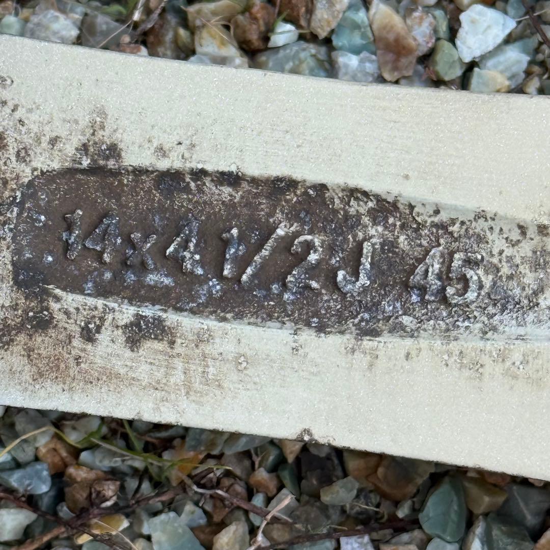 薔薇  155/65R14)ホイール4本セット　14インチ　①