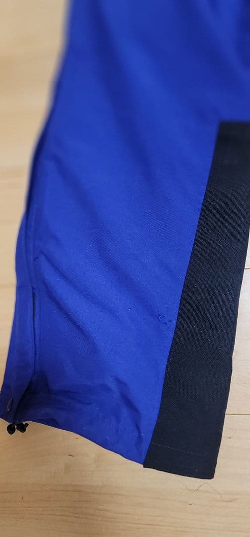 【年末セール　送料無料】THE NORTH FACE スキーウェア 上下セット