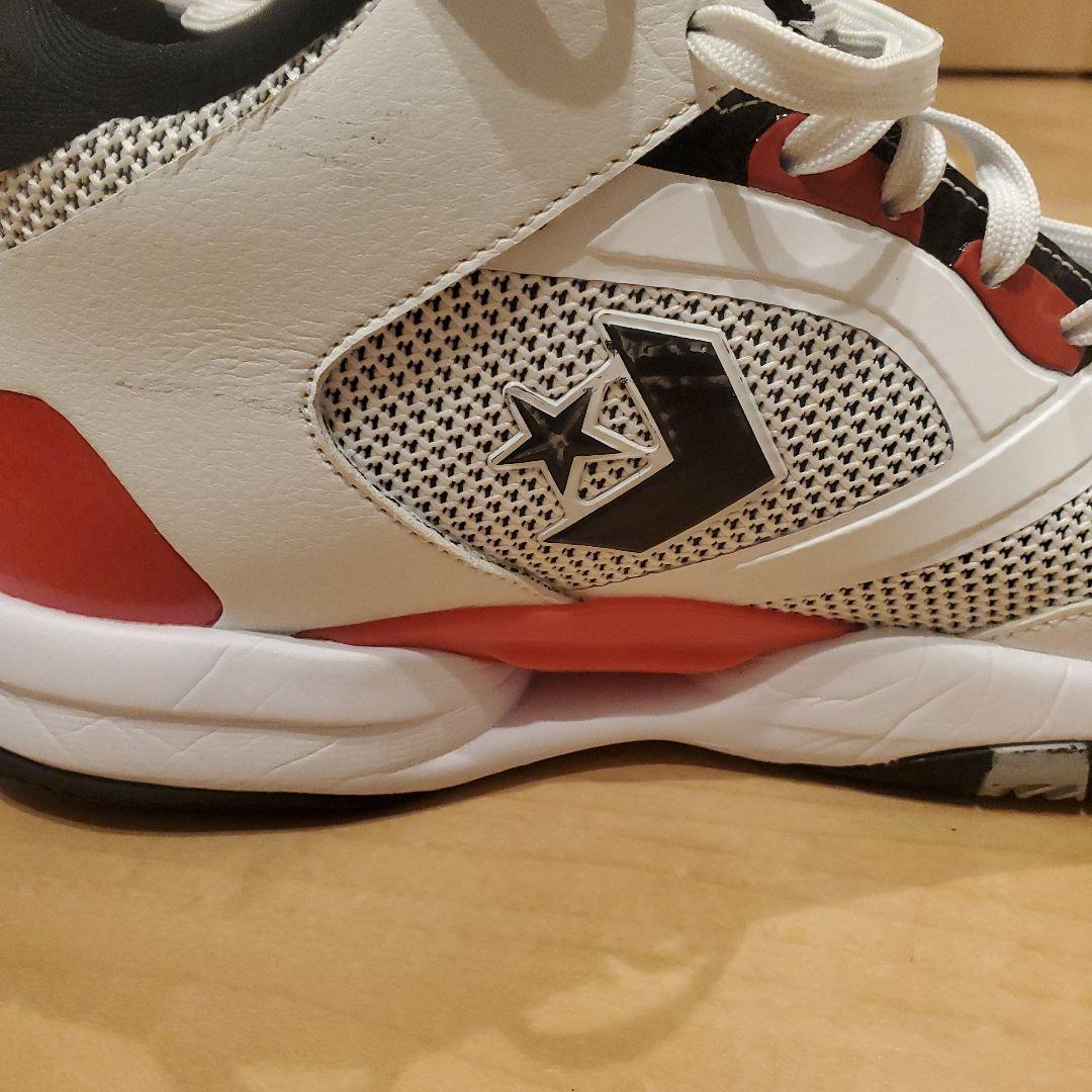 CONVERSE アクセレレーターMID