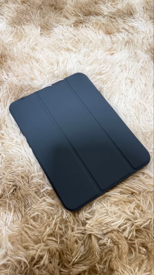 Apple iPad Mini6 64GB Wifi スペースグレー 【超美品】