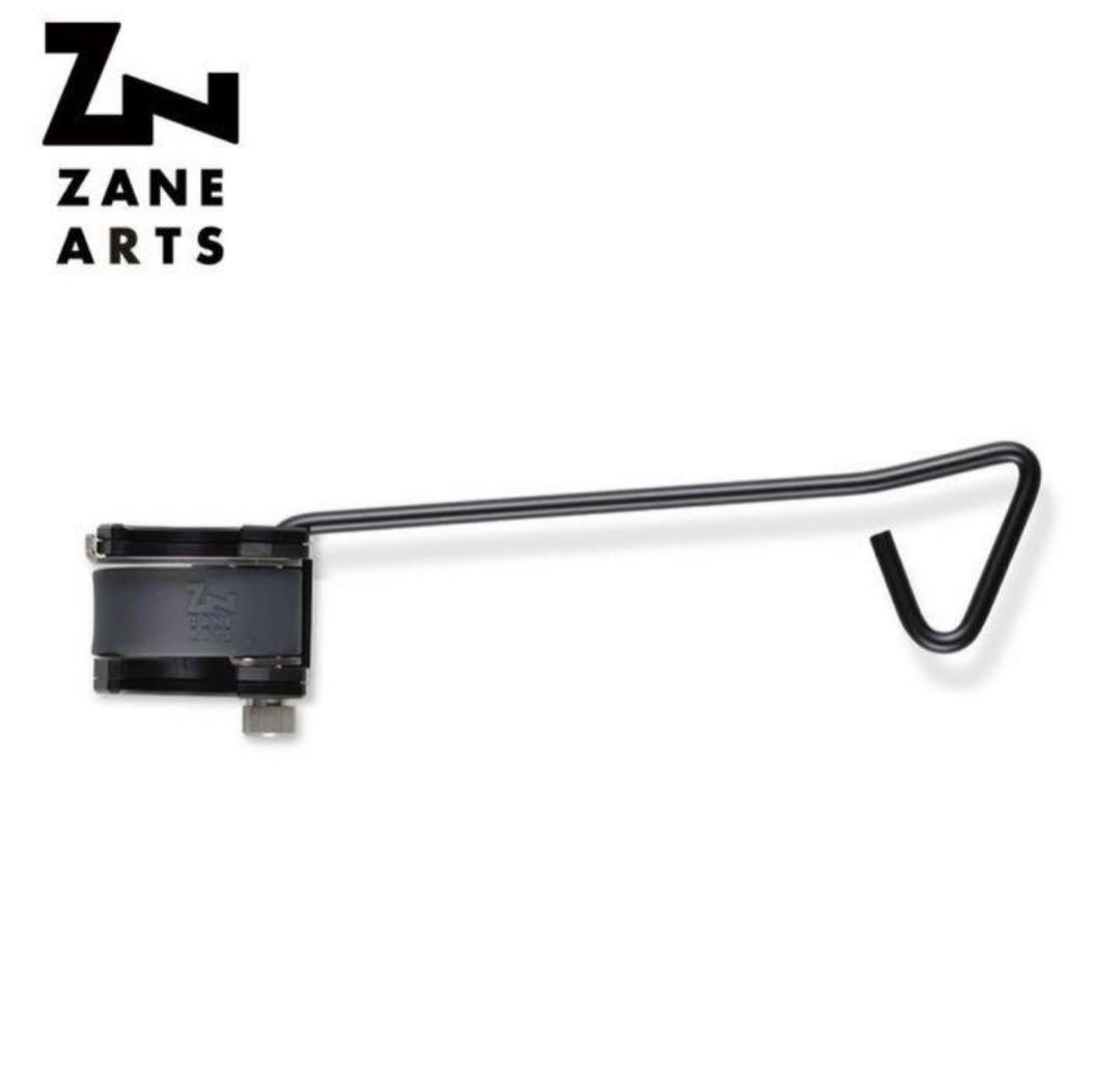 zaneartsゼクーM、インナーテント、GEU+コズハンガー