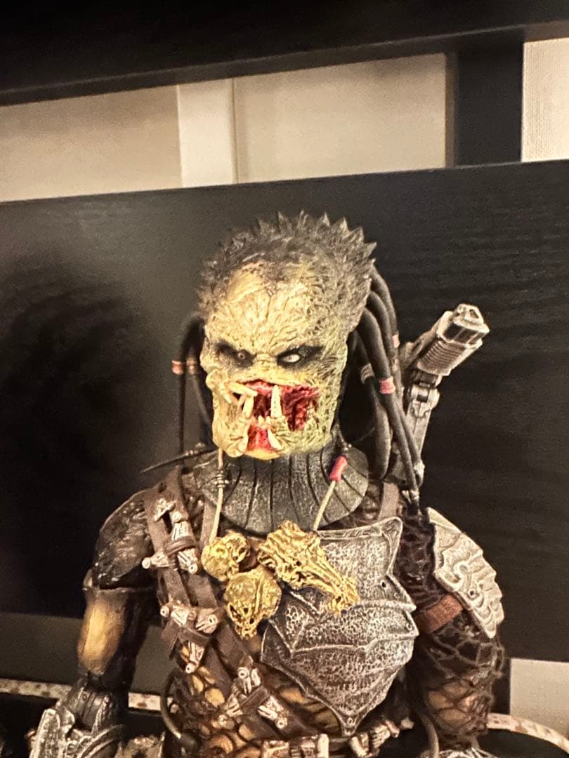 【箱無特価】ホットトイズ　プレデター　2体セット　バラ売り可