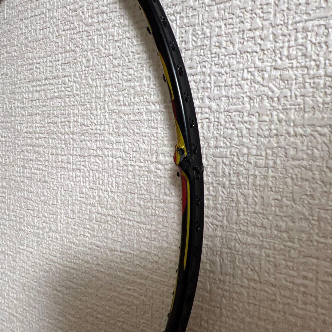 「ジャンク品」　ナノフレア800 4U5G