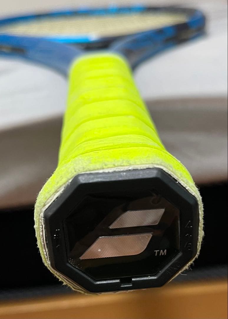 PURE DRIVE Babolat 2021 G1 バボラ ピュアドライブ