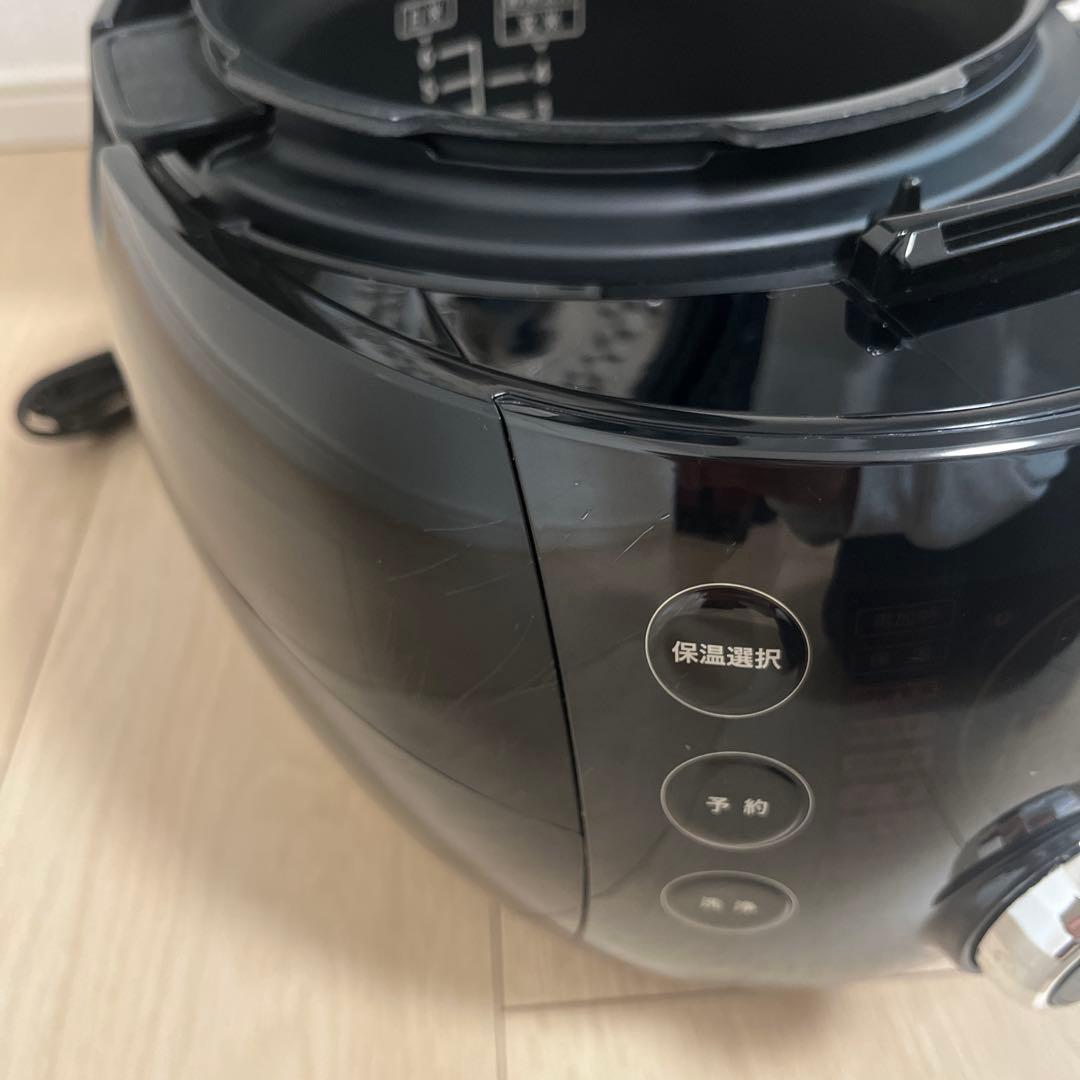 酵素玄米Labo 発酵玄米炊飯器 MM03JP