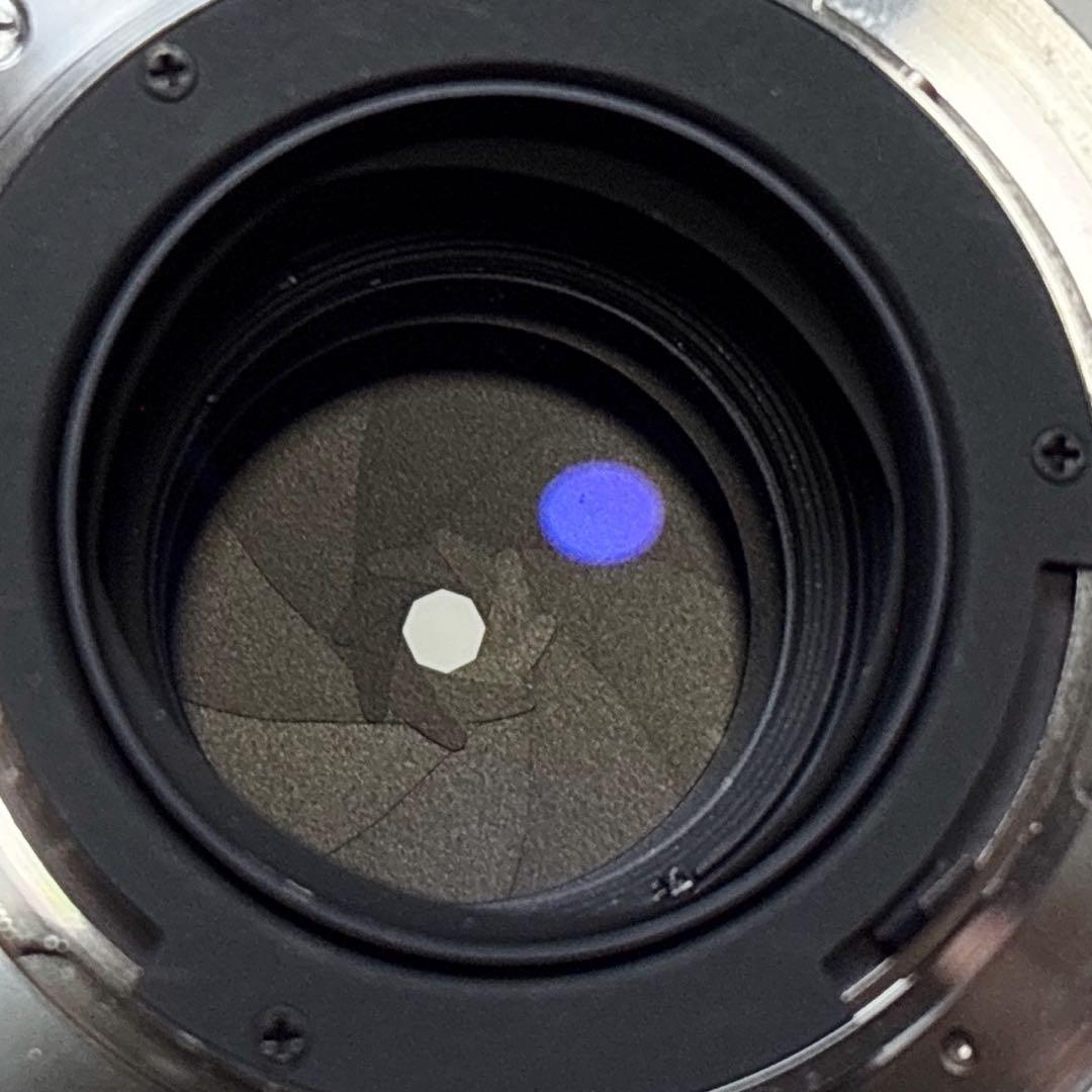 美品 OLYMPUS ZUIKO MC AUTO-T 135mm f2.8