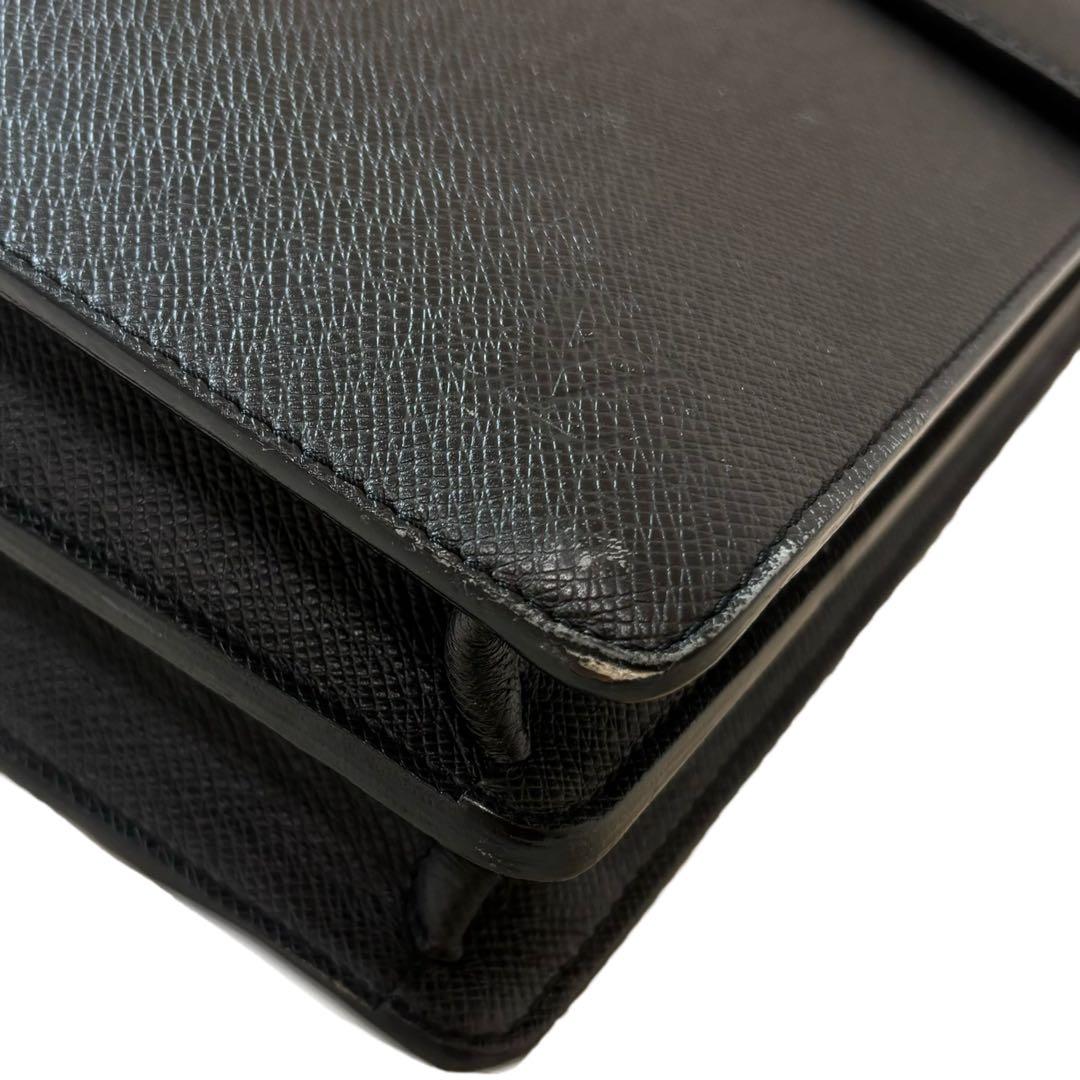 ルイ ヴィトン ビジネスバッグ ネオ ロブスト 2 アルドワーズ タイガ