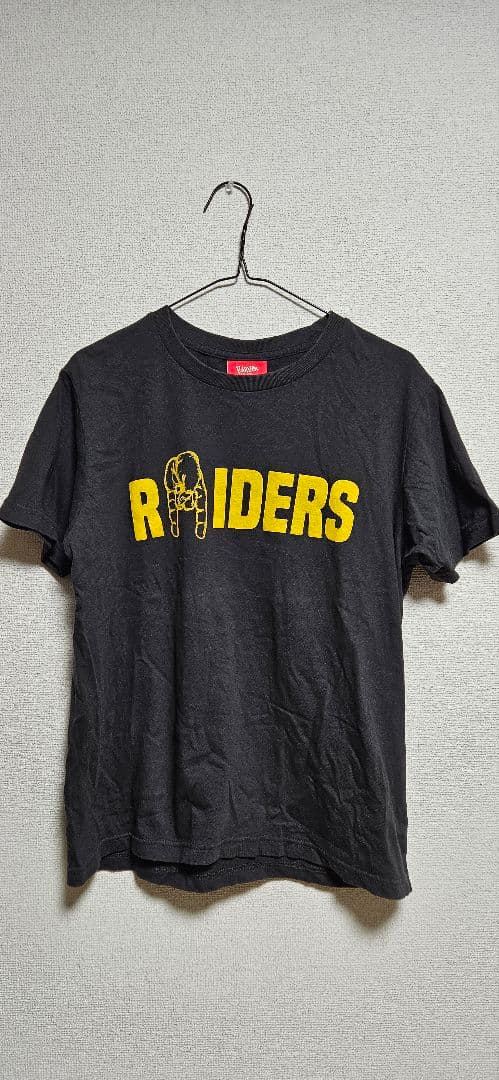 レイドジャパンTシャツセット