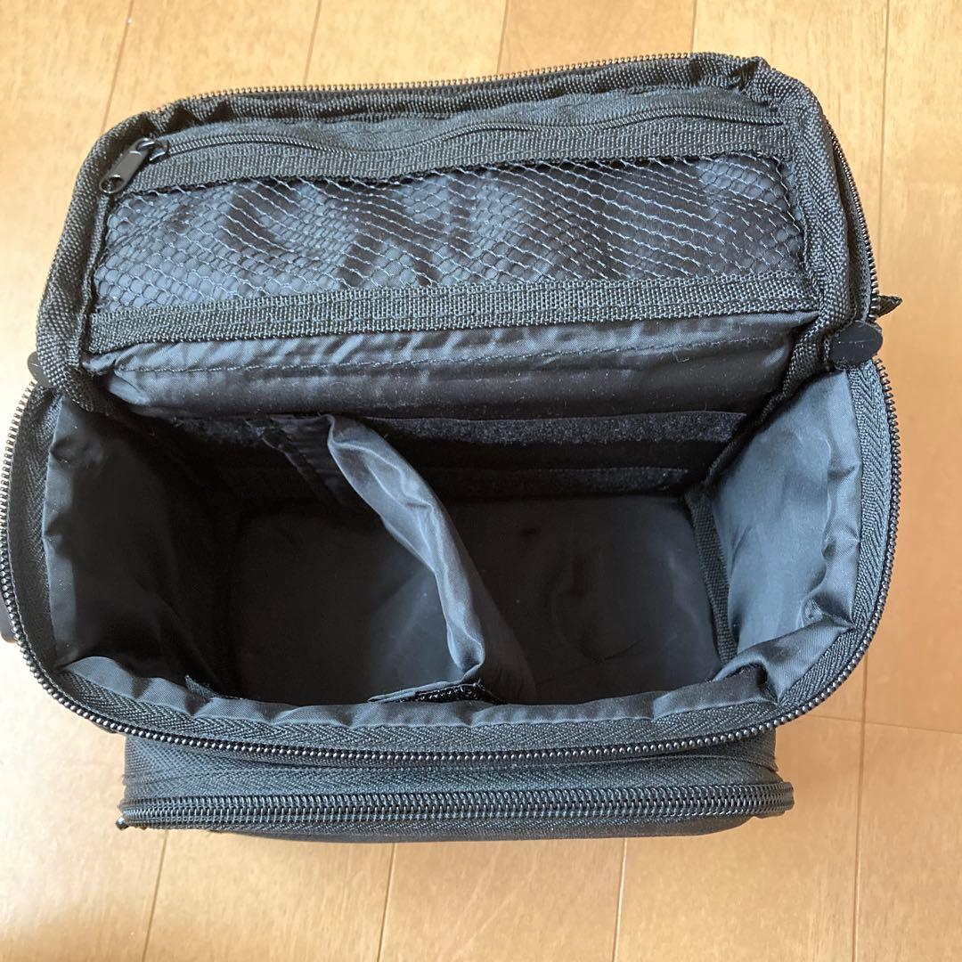 Canon IVIS HFR52 ビデオカメラ ＆ケース＆ケーブル＆バッテリー