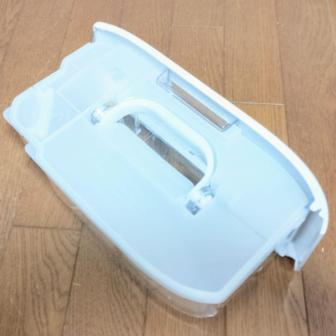 美品　Panasonic　デジカント方式除湿乾燥機 F-YZU60　2021年製