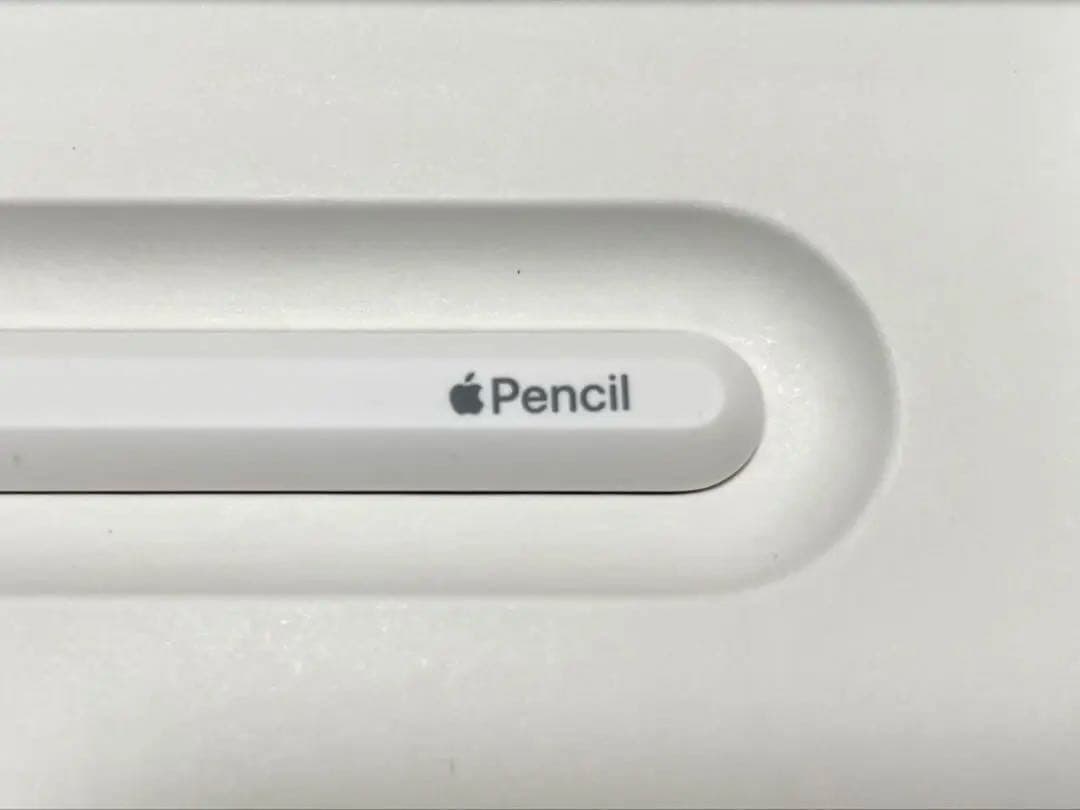 ⭐️Apple Pencil（第2世代）　【新品未使用】