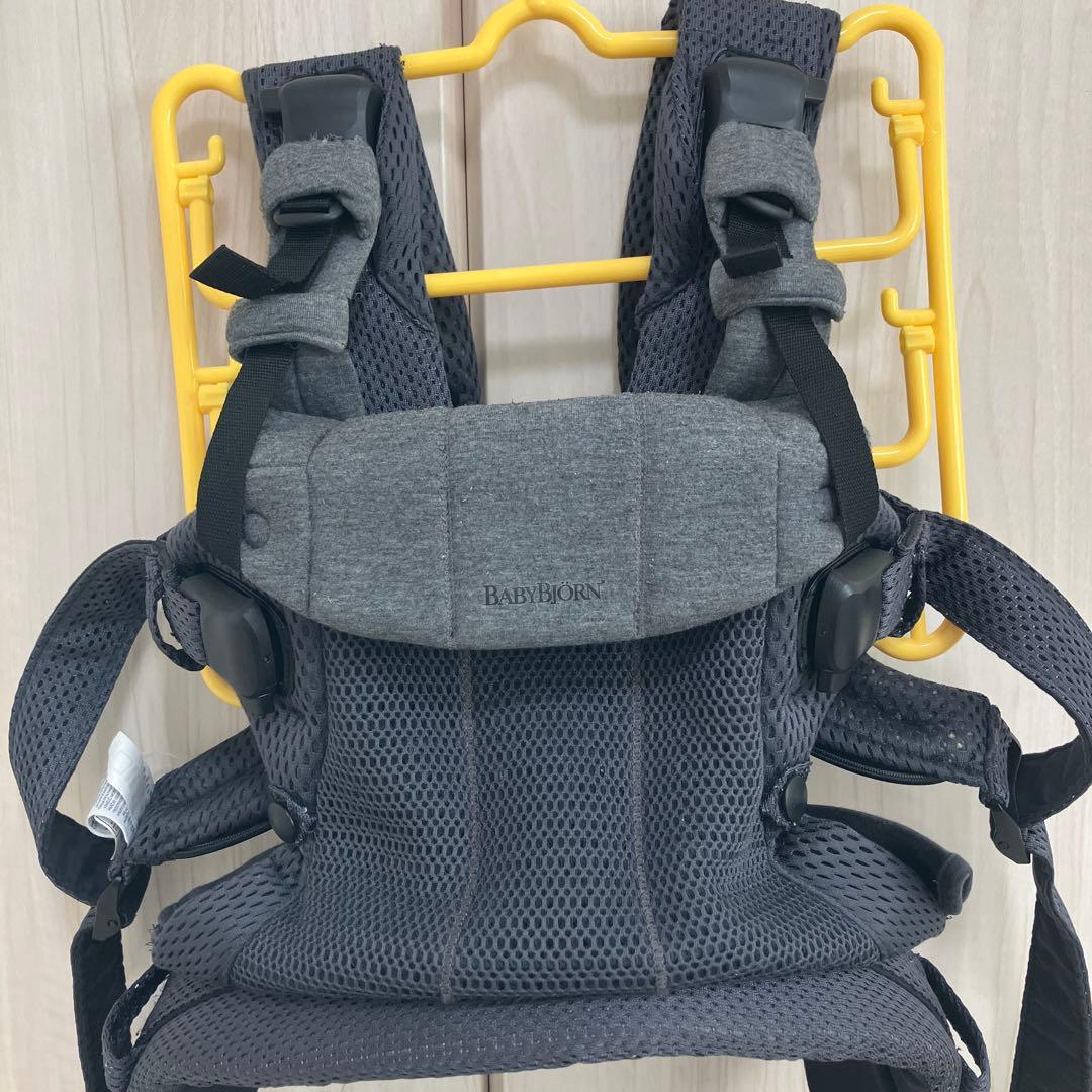 BabyBjorn ベビービョルン HARMONY ハーモニー