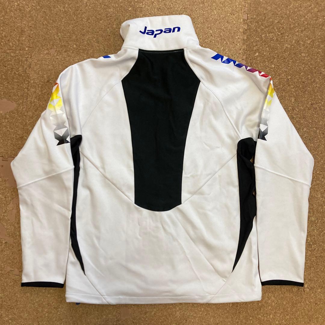 フェニックス phenix ミッドレイヤー JapanインナースキーOメンズ 白