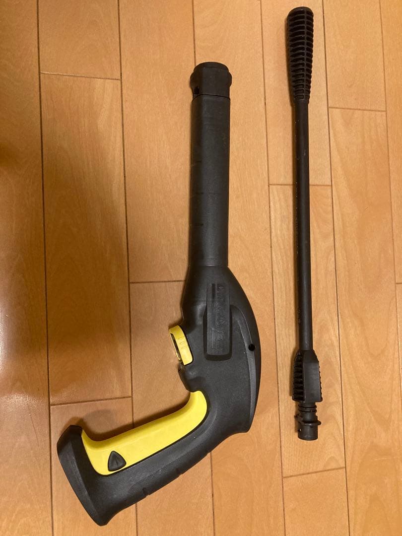 ケルヒャー 高圧洗浄機 k2 クラシック